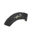 Little Beaver Blade, 8" HOS with Carbide - 9023-8HC