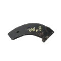 Little Beaver Blade, 8" HOS with Carbide - 9023-8HC