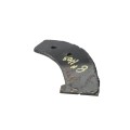 Little Beaver Blade, 8" HOS with Carbide - 9023-8HC