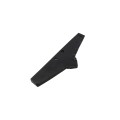 Little Beaver Carbide Blade with Hardware for Snap-On Augers (10") - 9023-C10