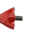 Little Beaver Carbide Blade for Snap-On Augers (3") - 9023-C3