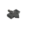 Little Beaver Carbide Screw on Blade for Snap-On Augers (3") - 9023-C3