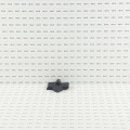 Little Beaver Carbide Screw on Blade for Snap-On Augers (3") - 9023-C3