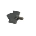 Little Beaver Carbide Screw on Blade for Snap-On Augers (3") - 9023-C3