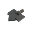 Little Beaver Carbide Screw on Blade for Snap-On Augers (3") - 9023-C3