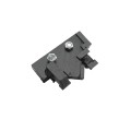 Little Beaver 4" Carbide Blade with Ripper Teeth - 9023-C4RT
