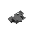 Little Beaver 4" Carbide Blade with Ripper Teeth - 9023-C4RT