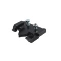 Little Beaver 4" Carbide Blade with Ripper Teeth - 9023-C4RT