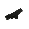 Little Beaver Carbide Blade with Hardware for Snap-On Augers (6") - 9023-C6