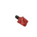 Little Beaver Screw-On Point for Snap-On Augers (1.5") - 9027-S1.5