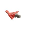 Little Beaver Screw-On Point for Snap-On Augers (2") - 9027-S2 (Points)