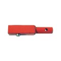 Little Beaver Adaptor with 1" Round Bar Connection for General Augers - 9051-GEN