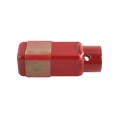 Little Beaver General to Snap-On Auger Adapter - 9051-GENLB