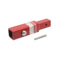 Little Beaver Adaptor with 7/8" Square Bar Connection for Groundhog Augers - 9051-GHAS
