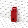 Little Beaver Adaptor with 7/8" Square Drive for Groundhog Augers - 9051-GHLB