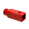 Little Beaver Adaptor with 7/8" Square Drive for Groundhog Augers - 9051-GHLB