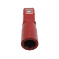 Little Beaver Adaptor with 1-3/8" Hex Drive for General Augers - 9052-GEN