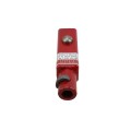 Little Beaver 1.5" and 2" Hex Auger Adaptor - 9061-H