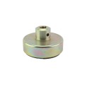 Little Beaver Change-Over Kit, Clutch 8 HP 1" Bore with Fiber Shoes and Drum - CCO-8#