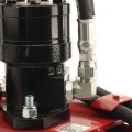 Little Beaver Hydraulic One Man Handle for Hydraulic Earth Drills - HYD-1MH125