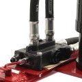 Little Beaver Hydraulic One Man Handle for Hydraulic Earth Drills - HYD-1MH125