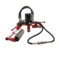 Little Beaver Hydraulic One Man Handle for Hydraulic Earth Drills - HYD-1MH125