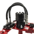 Little Beaver Hydraulic One Man Handle for Hydraulic Earth Drills - HYD-1MH125