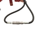 Little Beaver Hydraulic One Man Handle for Hydraulic Earth Drills - HYD-1MH125