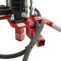 Little Beaver Hydraulic One Man Handle for Hydraulic Earth Drills - HYD-1MH125