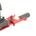 Little Beaver Hydraulic Two-Man Handle with 125RPM Motor - HYD-2MH125