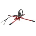 Little Beaver Hydraulic Two-Man Handle with 125RPM Motor - HYD-2MH125