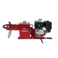 Little Beaver Earth Drill Hydraulic Post Hole Digger - 11 HP Honda GX-340 Engine (No Handle) - HYD-PS11H (Hydraulic Diggers)