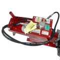 Little Beaver Earth Drill Hydraulic Post Hole Digger - 11 HP Honda GX-340 Engine (No Handle) - HYD-PS11H (Hydraulic Diggers)