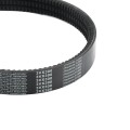 Little Beaver (3-in-1) V-Belt Rubber Powerb& in - KT4-3V300B (Default)