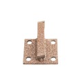 Little Beaver Replacement Tooth, Super Xtra Rock (Curved In Left) - KTSXRT-CIL