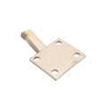Little Beaver Replacement Tooth, Super Xtra Rock (Curved In Left) - KTSXRT-CIL