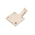 Little Beaver Replacement Tooth, Super Xtra Rock (Curved In Left) - KTSXRT-CIL