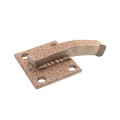 Little Beaver Replacement Tooth, Super Xtra Rock (Curved In Left) - KTSXRT-CIL