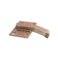 Little Beaver Replacement Tooth, Super Xtra Rock (Curved In Left) - KTSXRT-CIL