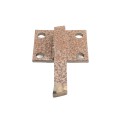 Little Beaver Replacement Tooth, Super Xtra Rock (Curved In Left) - KTSXRT-CIL