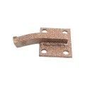 Little Beaver Replacement Tooth, Super Xtra Rock (Curved In Left) - KTSXRT-CIL