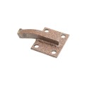 Little Beaver Replacement Tooth, Super Xtra Rock (Curved In Left) - KTSXRT-CIL
