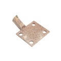 Little Beaver Replacement Tooth, Super Xtra Rock (Curved In Right) - KTSXRT-CIR 