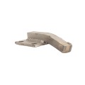 Little Beaver Replacement Tooth, Super Xtra Rock (Curved In Right) - KTSXRT-CIR 