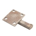 Little Beaver Replacement Tooth, Super Xtra Rock (Straight Left) - KTSXRT-S