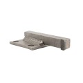 Little Beaver Replacement Tooth, Super Xtra Rock (Straight Left) - KTSXRT-S