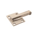 Little Beaver Replacement Tooth, Super Xtra Rock (Straight Left) - KTSXRT-S