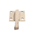Little Beaver Replacement Tooth, Super Xtra Rock (Straight Left) - KTSXRT-S
