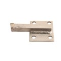 Little Beaver Replacement Tooth, Super Xtra Rock (Straight Left) - KTSXRT-S