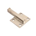 Little Beaver Replacement Tooth, Super Xtra Rock (Straight Left) - KTSXRT-S